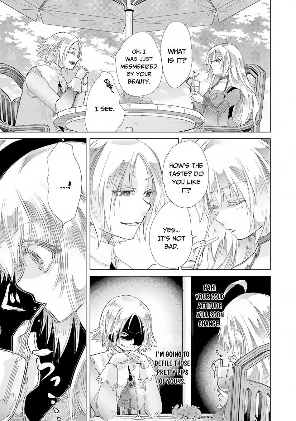 Read Hazure Skill "Soine" ga Kakuseishi, Boku ga Saikyou Harem wo Kizuku Made - Micchaku Soine de Ganbou Kaihou!? Yuuwakusare Makutte Komattemasu!! chapter 20 image 15 on Lezhin