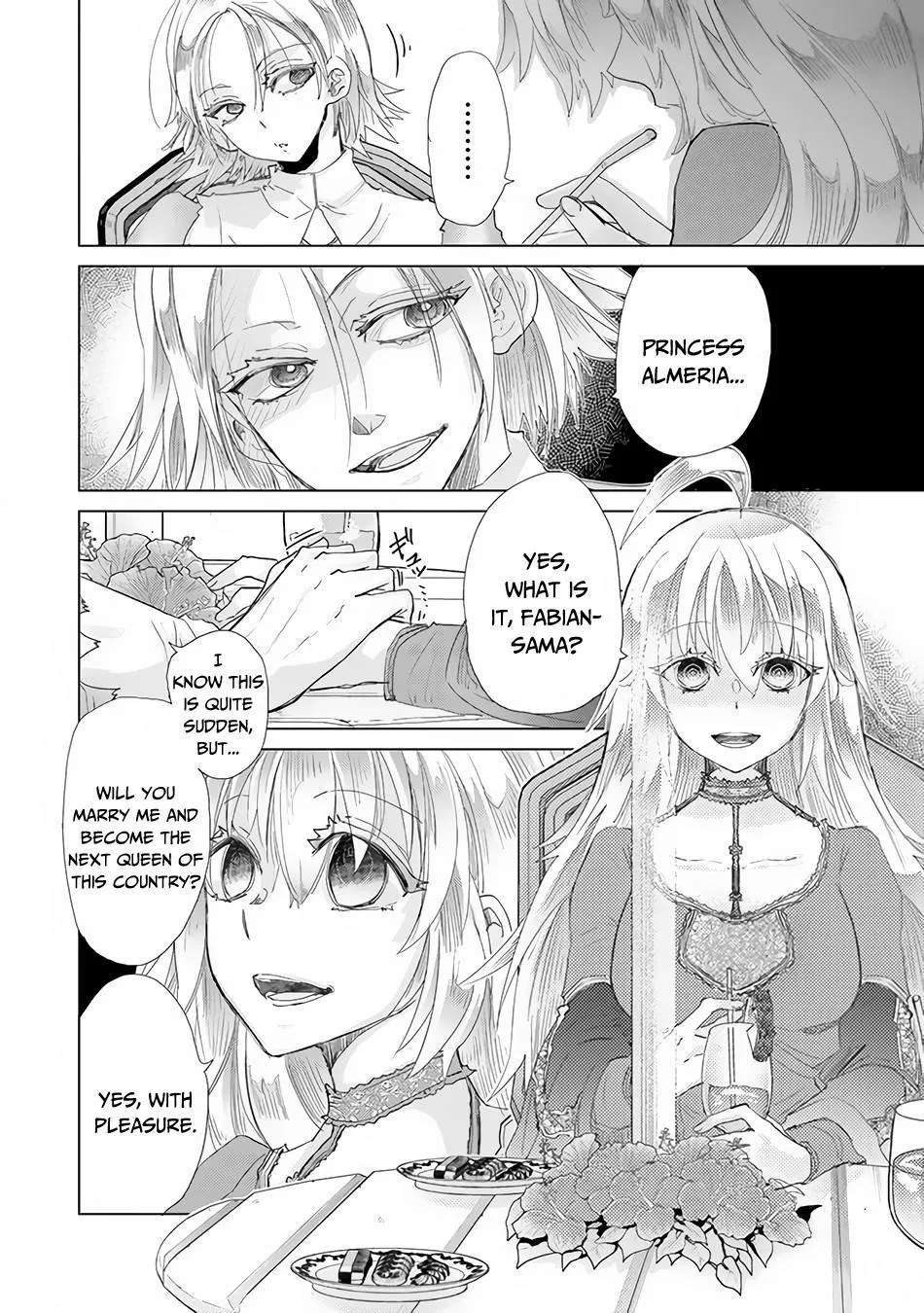 Read Hazure Skill "Soine" ga Kakuseishi, Boku ga Saikyou Harem wo Kizuku Made - Micchaku Soine de Ganbou Kaihou!? Yuuwakusare Makutte Komattemasu!! chapter 20 image 16 on Lezhin