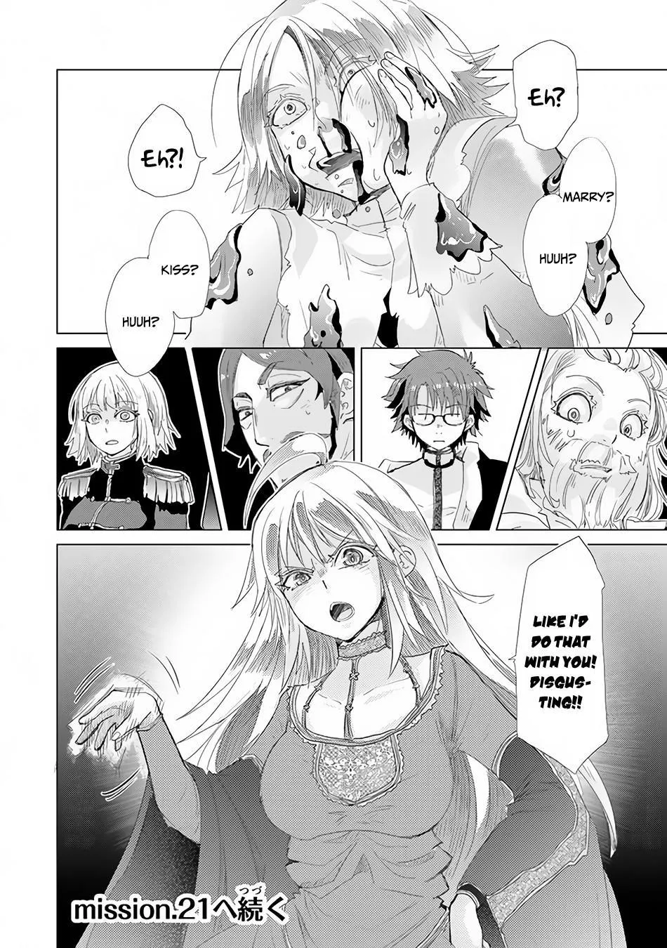 Read Hazure Skill "Soine" ga Kakuseishi, Boku ga Saikyou Harem wo Kizuku Made - Micchaku Soine de Ganbou Kaihou!? Yuuwakusare Makutte Komattemasu!! chapter 20 image 23 on Lezhin