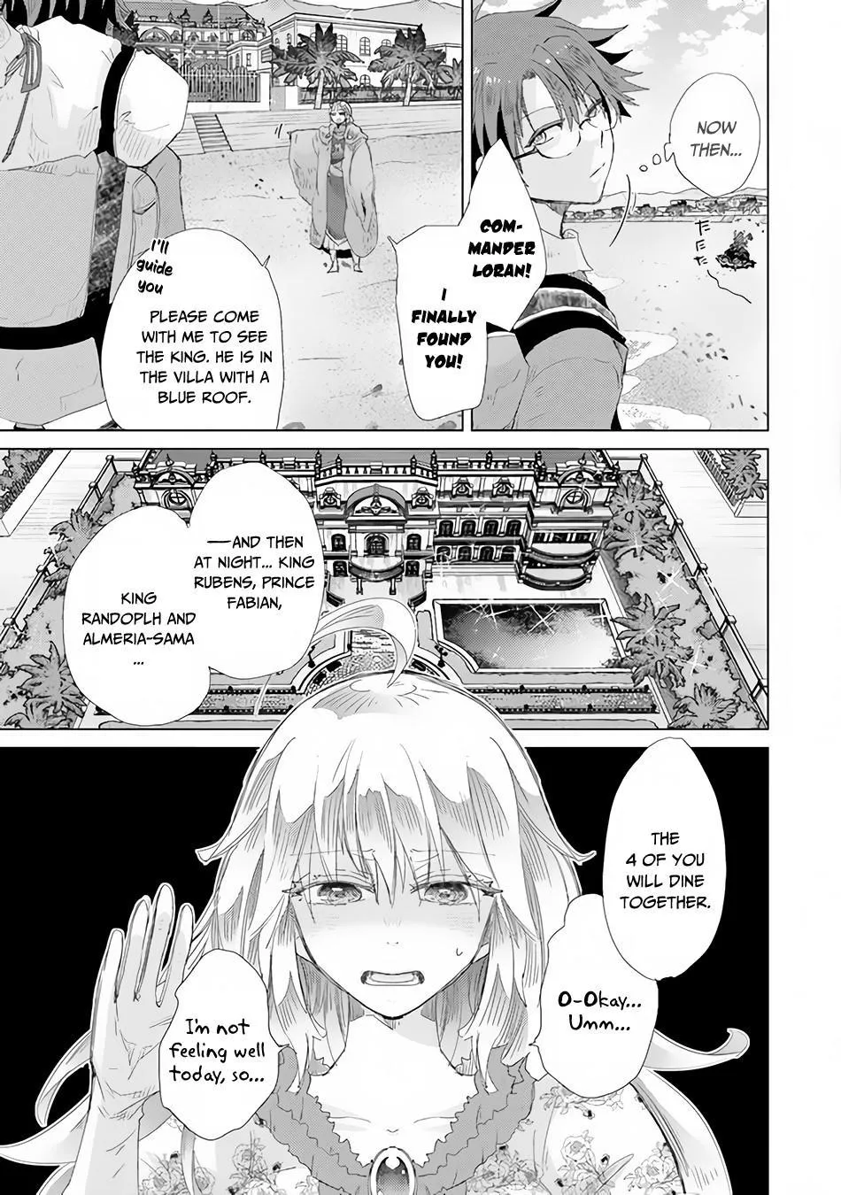Read Hazure Skill "Soine" ga Kakuseishi, Boku ga Saikyou Harem wo Kizuku Made - Micchaku Soine de Ganbou Kaihou!? Yuuwakusare Makutte Komattemasu!! chapter 20 image 3 on Lezhin