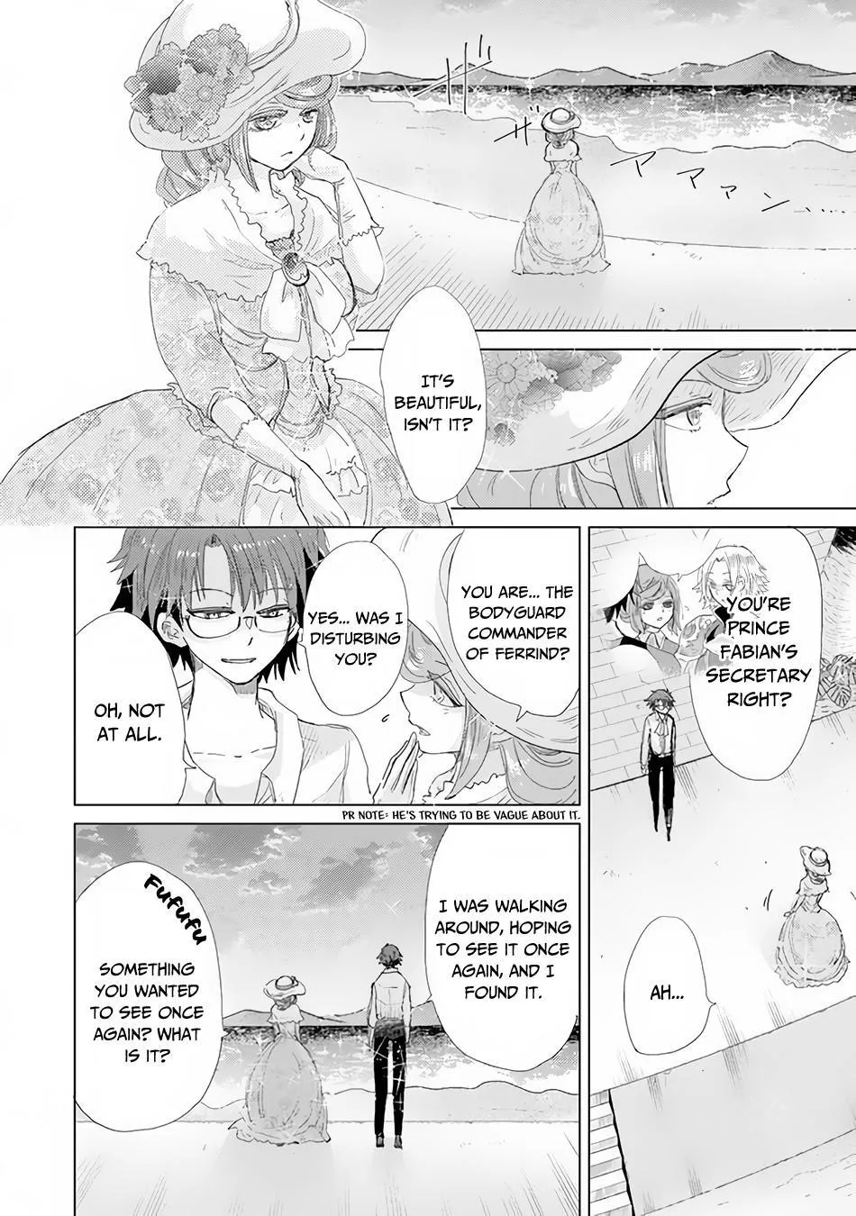 Read Hazure Skill "Soine" ga Kakuseishi, Boku ga Saikyou Harem wo Kizuku Made - Micchaku Soine de Ganbou Kaihou!? Yuuwakusare Makutte Komattemasu!! chapter 20 image 8 on Lezhin