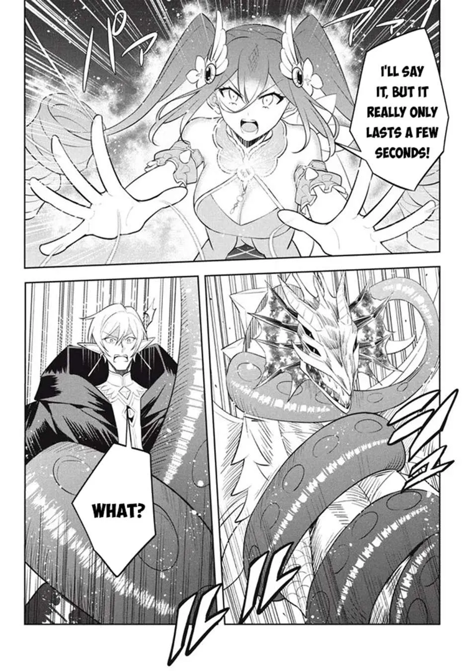 Read Hazure Skill "Soine" ga Kakuseishi, Boku ga Saikyou Harem wo Kizuku Made - Micchaku Soine de Ganbou Kaihou!? Yuuwakusare Makutte Komattemasu!! chapter 21.1 image 12 on Lezhin
