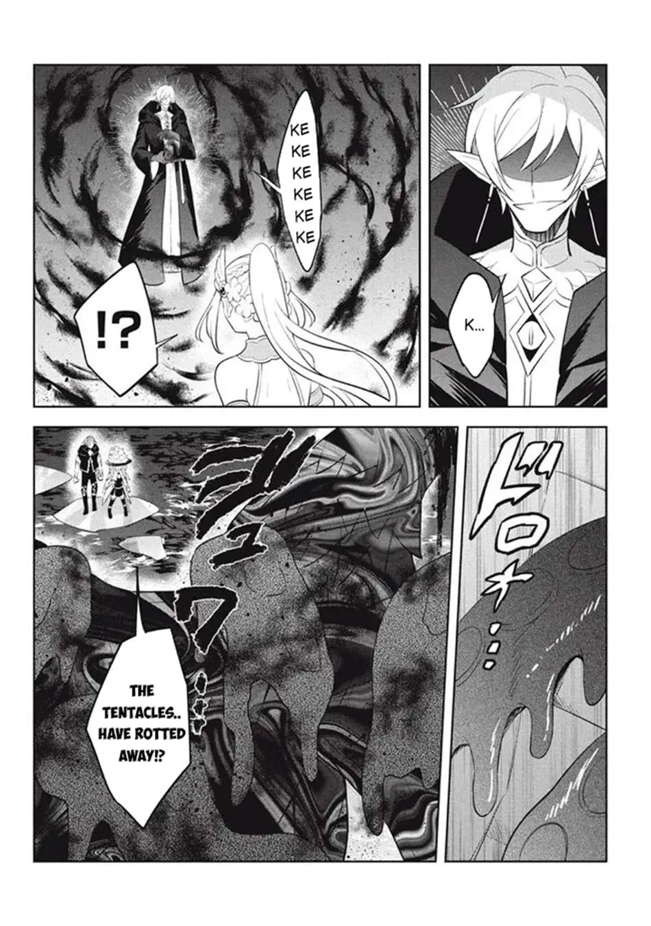 Read Hazure Skill "Soine" ga Kakuseishi, Boku ga Saikyou Harem wo Kizuku Made - Micchaku Soine de Ganbou Kaihou!? Yuuwakusare Makutte Komattemasu!! chapter 21.1 image 16 on Lezhin