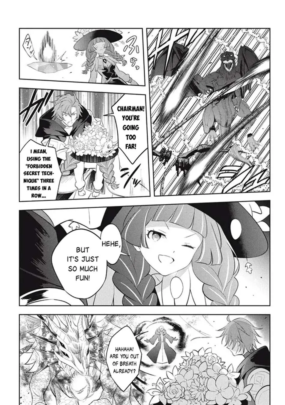Read Hazure Skill "Soine" ga Kakuseishi, Boku ga Saikyou Harem wo Kizuku Made - Micchaku Soine de Ganbou Kaihou!? Yuuwakusare Makutte Komattemasu!! chapter 21.1 image 7 on Lezhin