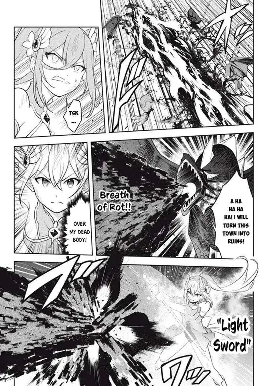Read Hazure Skill "Soine" ga Kakuseishi, Boku ga Saikyou Harem wo Kizuku Made - Micchaku Soine de Ganbou Kaihou!? Yuuwakusare Makutte Komattemasu!! chapter 21.2 image 11 on Lezhin