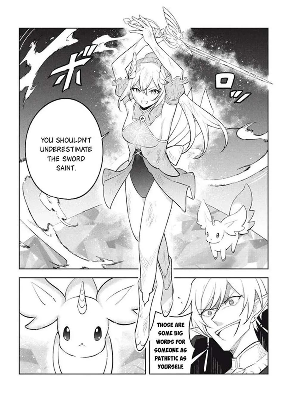 Read Hazure Skill "Soine" ga Kakuseishi, Boku ga Saikyou Harem wo Kizuku Made - Micchaku Soine de Ganbou Kaihou!? Yuuwakusare Makutte Komattemasu!! chapter 21.2 image 14 on Lezhin