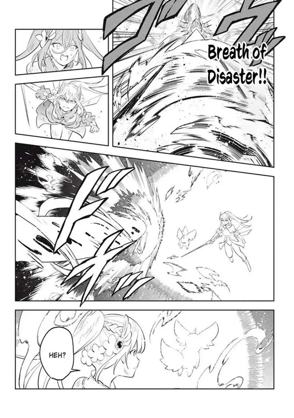 Read Hazure Skill "Soine" ga Kakuseishi, Boku ga Saikyou Harem wo Kizuku Made - Micchaku Soine de Ganbou Kaihou!? Yuuwakusare Makutte Komattemasu!! chapter 21.2 image 15 on Lezhin