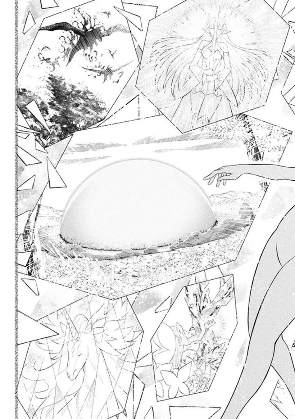 Read Hazure Skill "Soine" ga Kakuseishi, Boku ga Saikyou Harem wo Kizuku Made - Micchaku Soine de Ganbou Kaihou!? Yuuwakusare Makutte Komattemasu!! chapter 21.2 image 18 on Lezhin