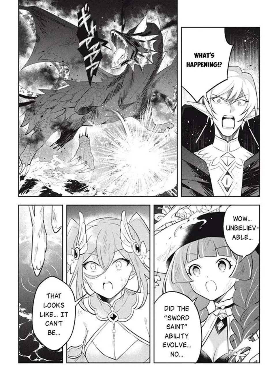 Read Hazure Skill "Soine" ga Kakuseishi, Boku ga Saikyou Harem wo Kizuku Made - Micchaku Soine de Ganbou Kaihou!? Yuuwakusare Makutte Komattemasu!! chapter 21.2 image 20 on Lezhin