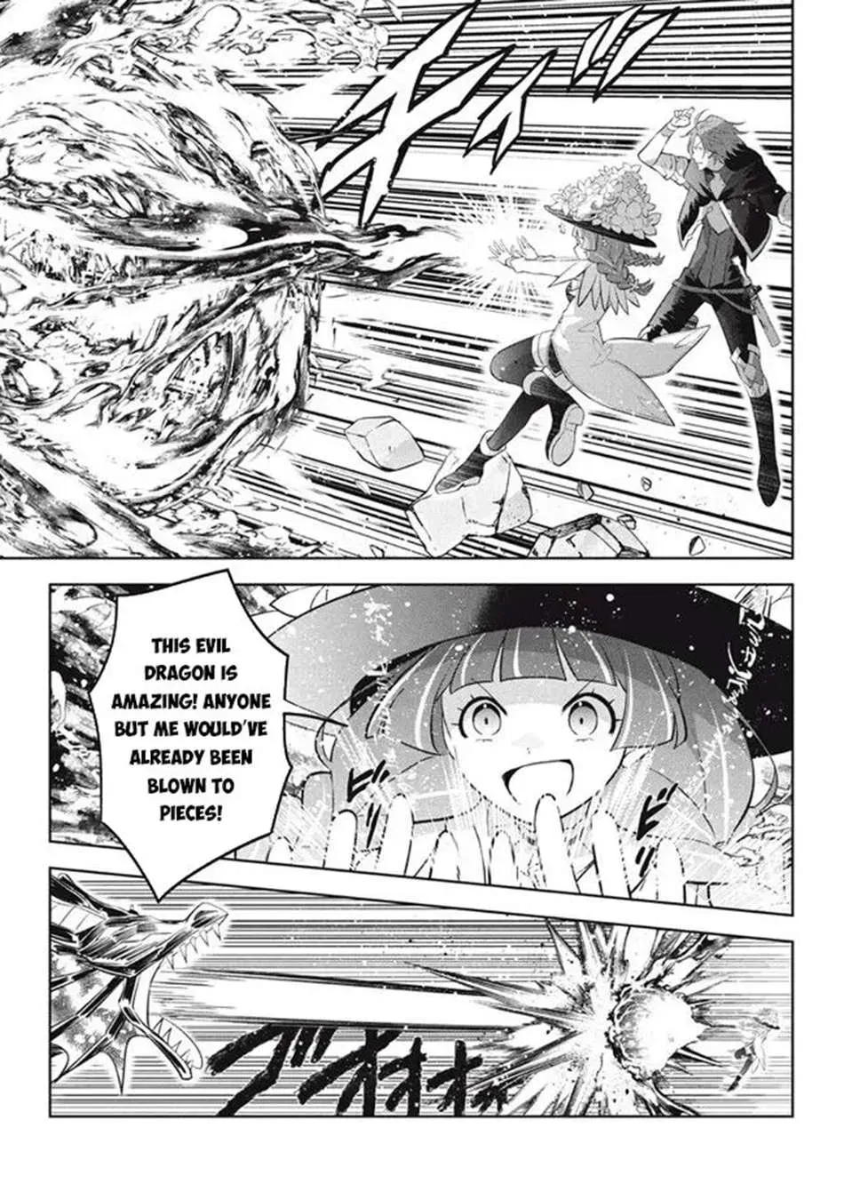 Read Hazure Skill "Soine" ga Kakuseishi, Boku ga Saikyou Harem wo Kizuku Made - Micchaku Soine de Ganbou Kaihou!? Yuuwakusare Makutte Komattemasu!! chapter 21.2 image 7 on Lezhin