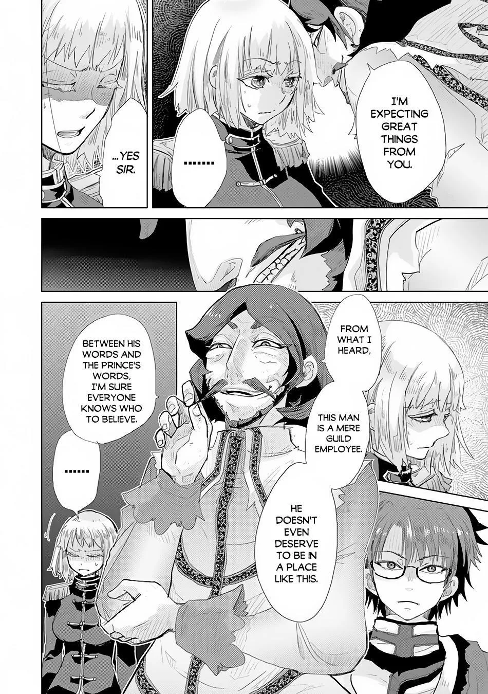 Read Hazure Skill "Soine" ga Kakuseishi, Boku ga Saikyou Harem wo Kizuku Made - Micchaku Soine de Ganbou Kaihou!? Yuuwakusare Makutte Komattemasu!! chapter 21 image 14 on Lezhin