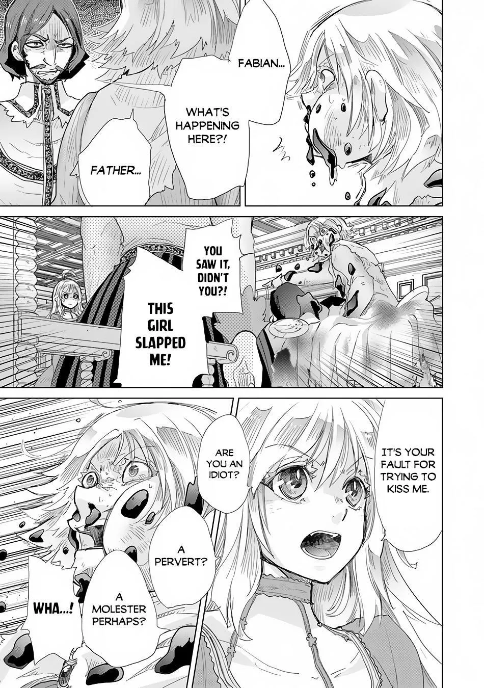 Read Hazure Skill "Soine" ga Kakuseishi, Boku ga Saikyou Harem wo Kizuku Made - Micchaku Soine de Ganbou Kaihou!? Yuuwakusare Makutte Komattemasu!! chapter 21 image 3 on Lezhin