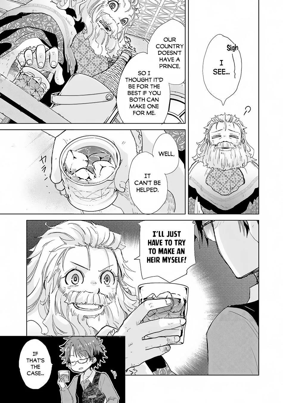 Read Hazure Skill "Soine" ga Kakuseishi, Boku ga Saikyou Harem wo Kizuku Made - Micchaku Soine de Ganbou Kaihou!? Yuuwakusare Makutte Komattemasu!! chapter 21 image 33 on Lezhin