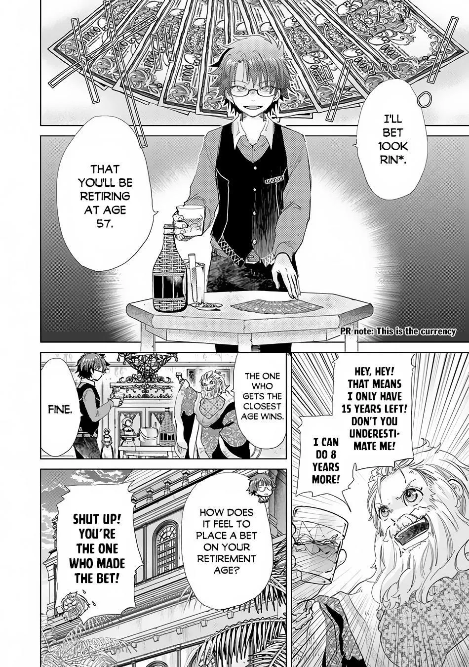 Read Hazure Skill "Soine" ga Kakuseishi, Boku ga Saikyou Harem wo Kizuku Made - Micchaku Soine de Ganbou Kaihou!? Yuuwakusare Makutte Komattemasu!! chapter 21 image 34 on Lezhin