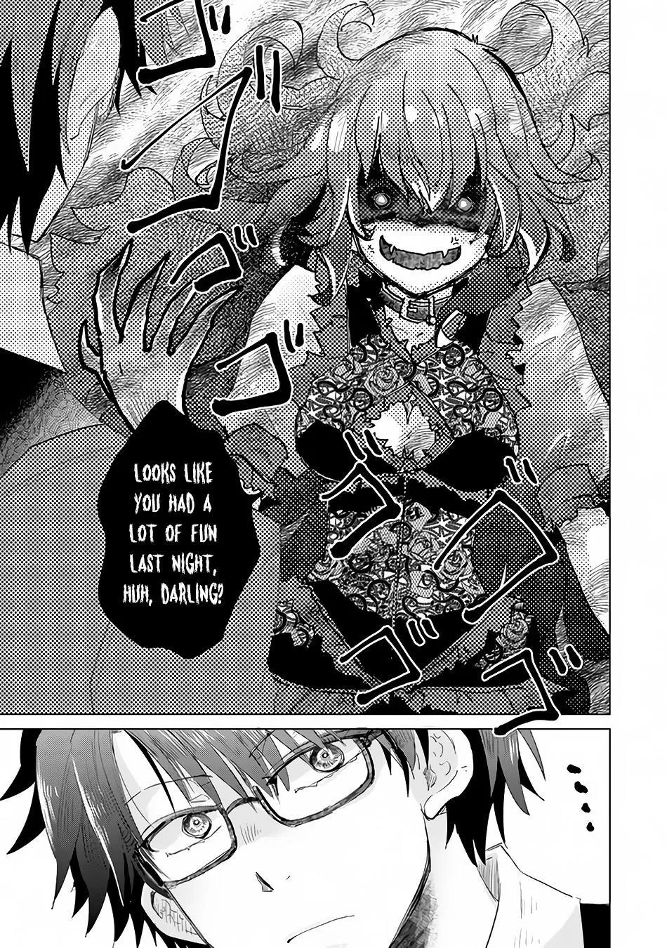 Read Hazure Skill "Soine" ga Kakuseishi, Boku ga Saikyou Harem wo Kizuku Made - Micchaku Soine de Ganbou Kaihou!? Yuuwakusare Makutte Komattemasu!! chapter 21 image 39 on Lezhin
