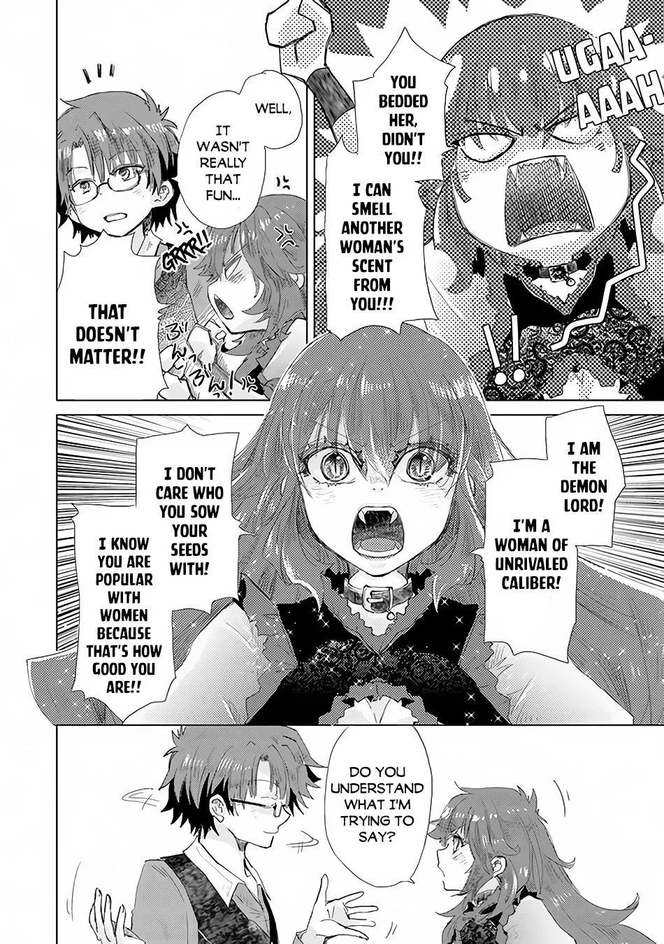 Read Hazure Skill "Soine" ga Kakuseishi, Boku ga Saikyou Harem wo Kizuku Made - Micchaku Soine de Ganbou Kaihou!? Yuuwakusare Makutte Komattemasu!! chapter 21 image 40 on Lezhin