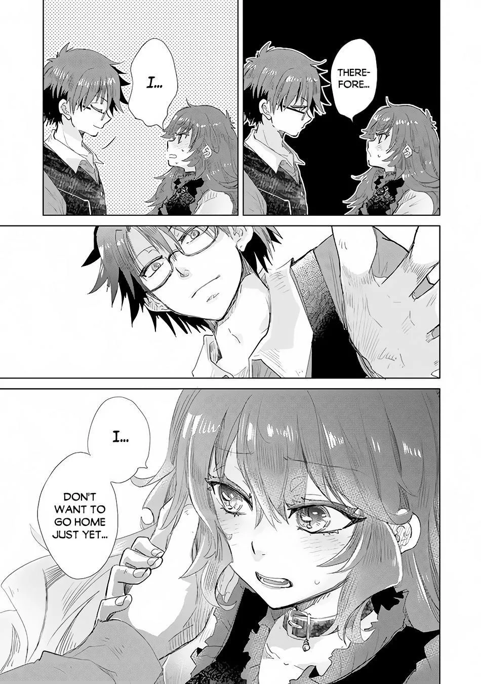 Read Hazure Skill "Soine" ga Kakuseishi, Boku ga Saikyou Harem wo Kizuku Made - Micchaku Soine de Ganbou Kaihou!? Yuuwakusare Makutte Komattemasu!! chapter 21 image 41 on Lezhin