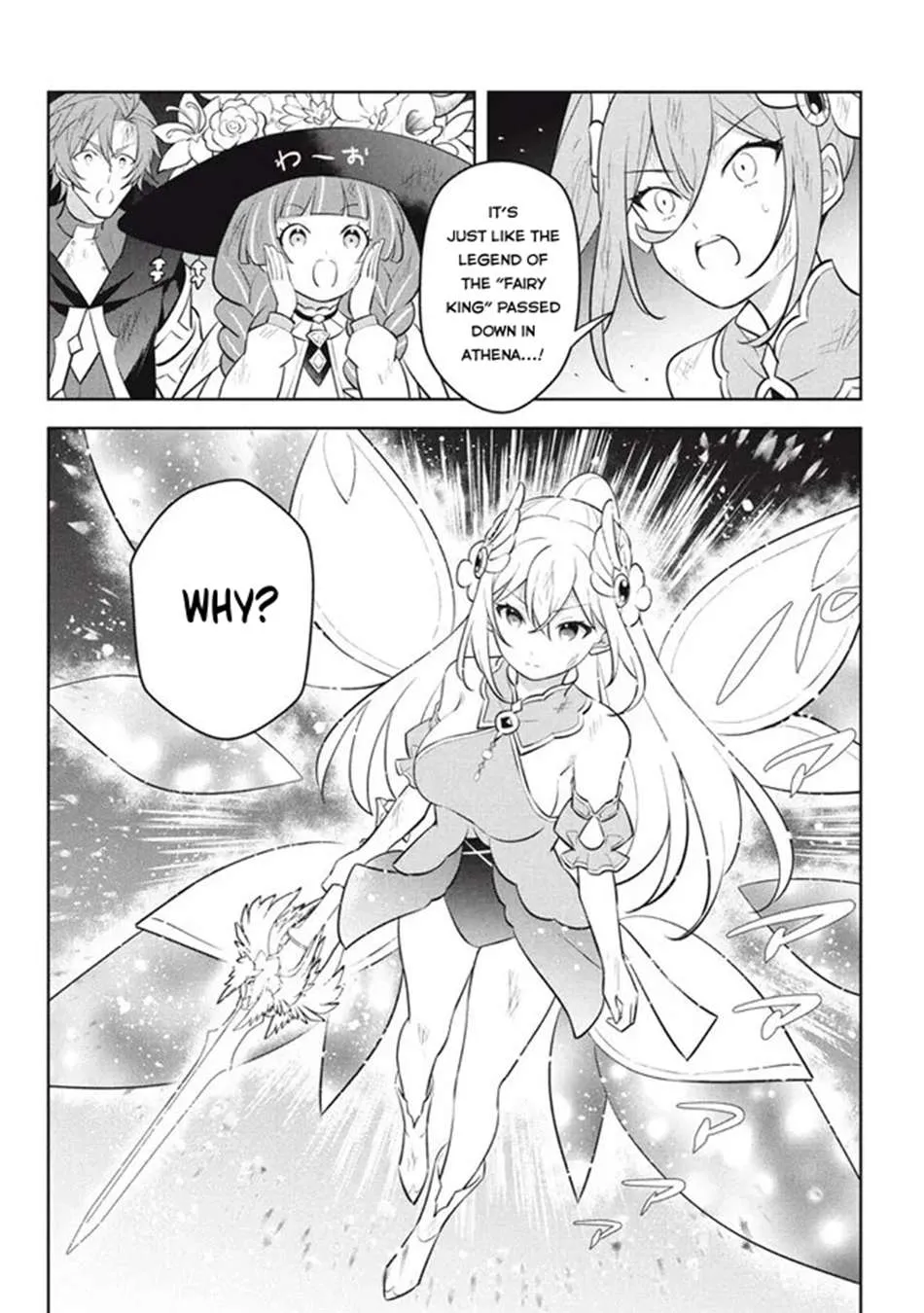 Read Hazure Skill "Soine" ga Kakuseishi, Boku ga Saikyou Harem wo Kizuku Made - Micchaku Soine de Ganbou Kaihou!? Yuuwakusare Makutte Komattemasu!! chapter 22.1 image 3 on Lezhin