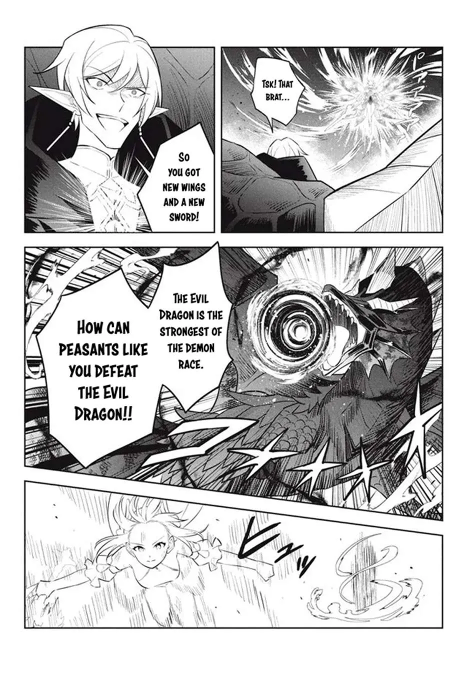 Read Hazure Skill "Soine" ga Kakuseishi, Boku ga Saikyou Harem wo Kizuku Made - Micchaku Soine de Ganbou Kaihou!? Yuuwakusare Makutte Komattemasu!! chapter 22.1 image 5 on Lezhin