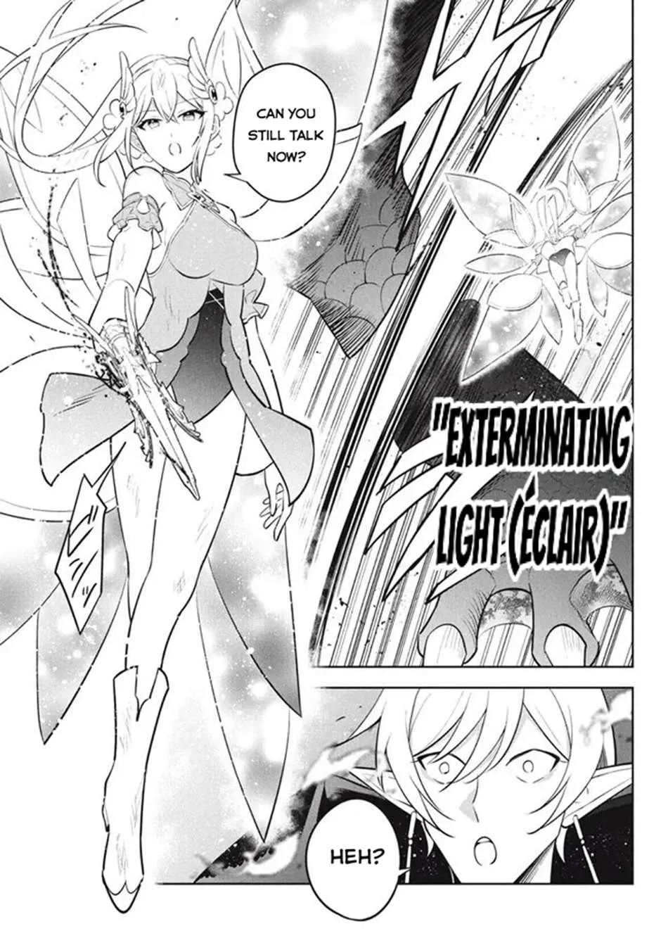 Read Hazure Skill "Soine" ga Kakuseishi, Boku ga Saikyou Harem wo Kizuku Made - Micchaku Soine de Ganbou Kaihou!? Yuuwakusare Makutte Komattemasu!! chapter 22.1 image 6 on Lezhin