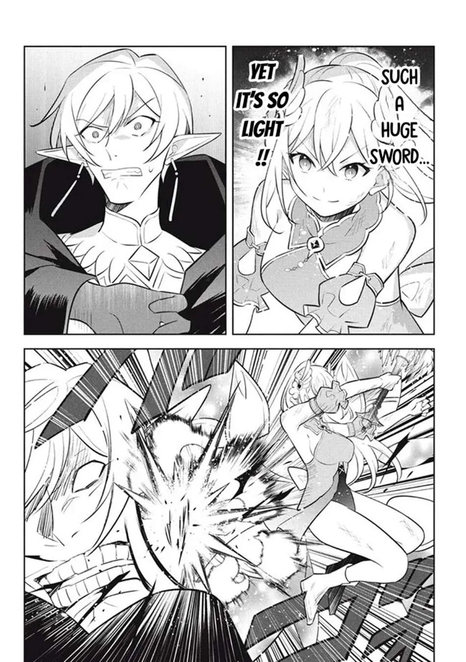 Read Hazure Skill "Soine" ga Kakuseishi, Boku ga Saikyou Harem wo Kizuku Made - Micchaku Soine de Ganbou Kaihou!? Yuuwakusare Makutte Komattemasu!! chapter 22.1 image 9 on Lezhin