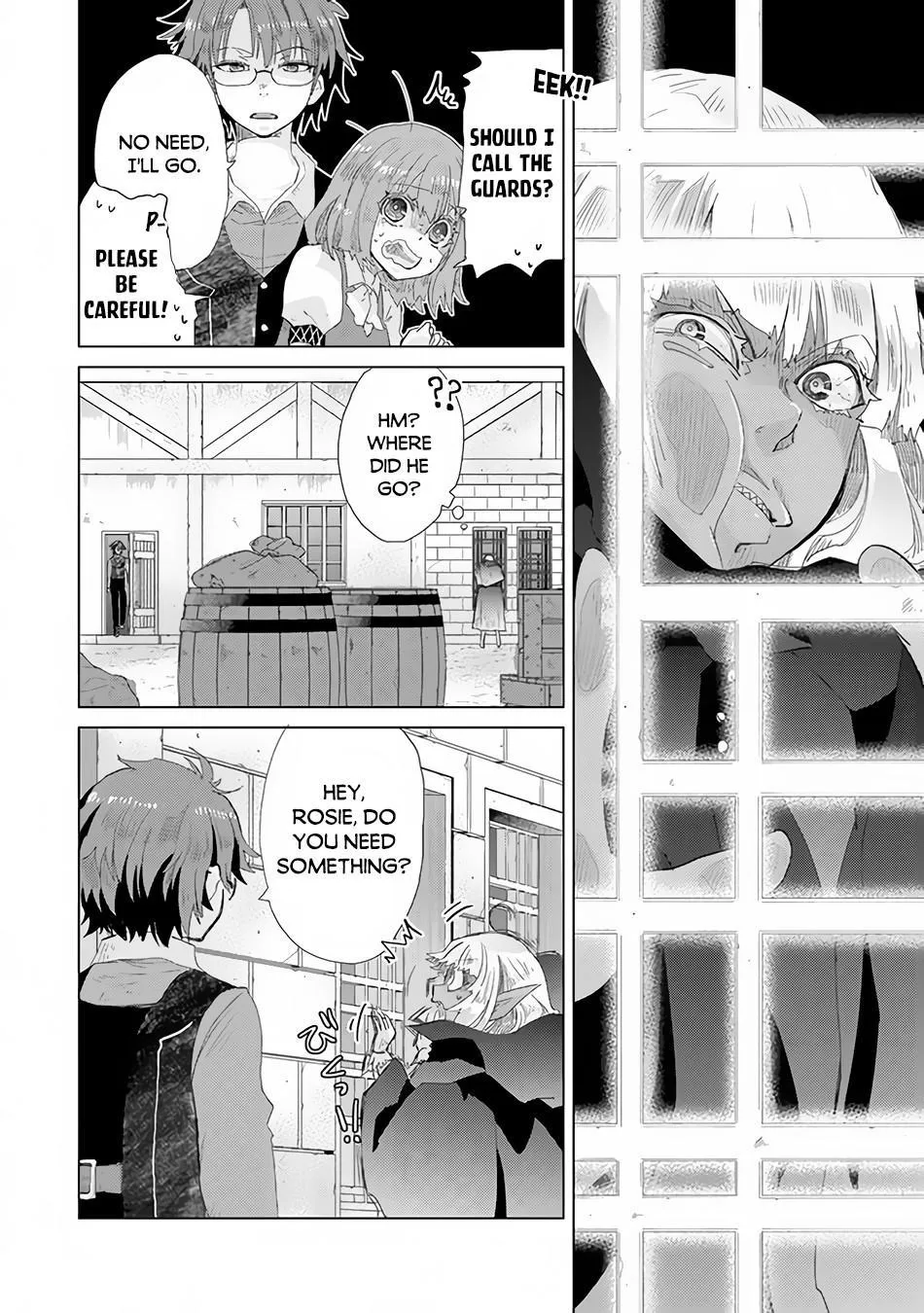 Read Hazure Skill "Soine" ga Kakuseishi, Boku ga Saikyou Harem wo Kizuku Made - Micchaku Soine de Ganbou Kaihou!? Yuuwakusare Makutte Komattemasu!! chapter 22 image 2 on Lezhin