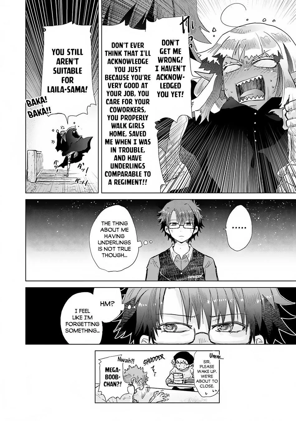 Read Hazure Skill "Soine" ga Kakuseishi, Boku ga Saikyou Harem wo Kizuku Made - Micchaku Soine de Ganbou Kaihou!? Yuuwakusare Makutte Komattemasu!! chapter 22 image 32 on Lezhin