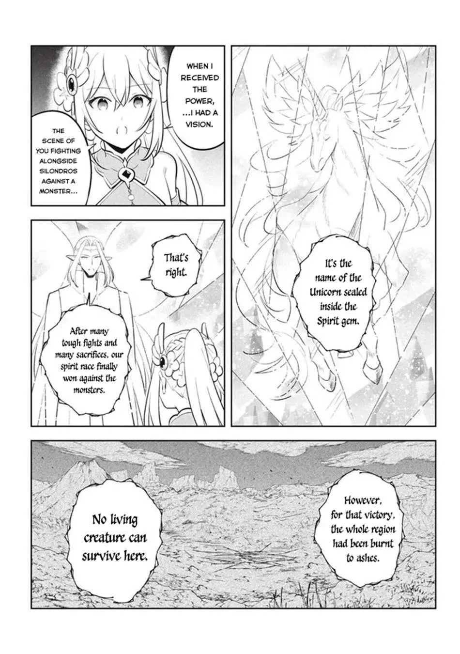 Read Hazure Skill "Soine" ga Kakuseishi, Boku ga Saikyou Harem wo Kizuku Made - Micchaku Soine de Ganbou Kaihou!? Yuuwakusare Makutte Komattemasu!! chapter 23.1 image 12 on Lezhin