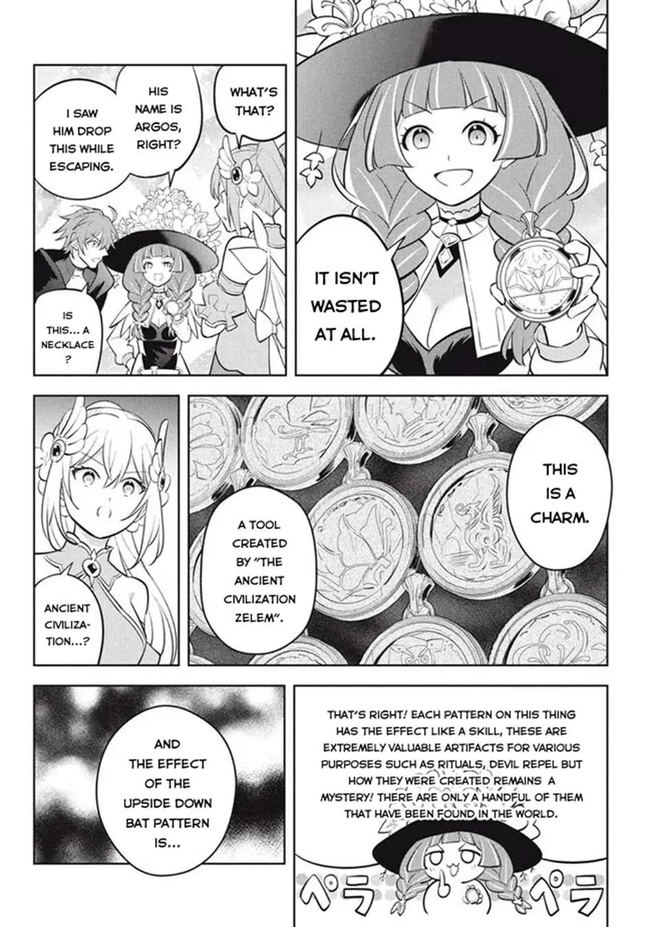Read Hazure Skill "Soine" ga Kakuseishi, Boku ga Saikyou Harem wo Kizuku Made - Micchaku Soine de Ganbou Kaihou!? Yuuwakusare Makutte Komattemasu!! chapter 23.1 image 3 on Lezhin