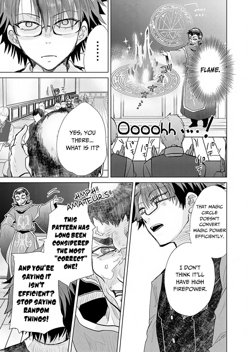 Read Hazure Skill "Soine" ga Kakuseishi, Boku ga Saikyou Harem wo Kizuku Made - Micchaku Soine de Ganbou Kaihou!? Yuuwakusare Makutte Komattemasu!! chapter 23 image 11 on Lezhin