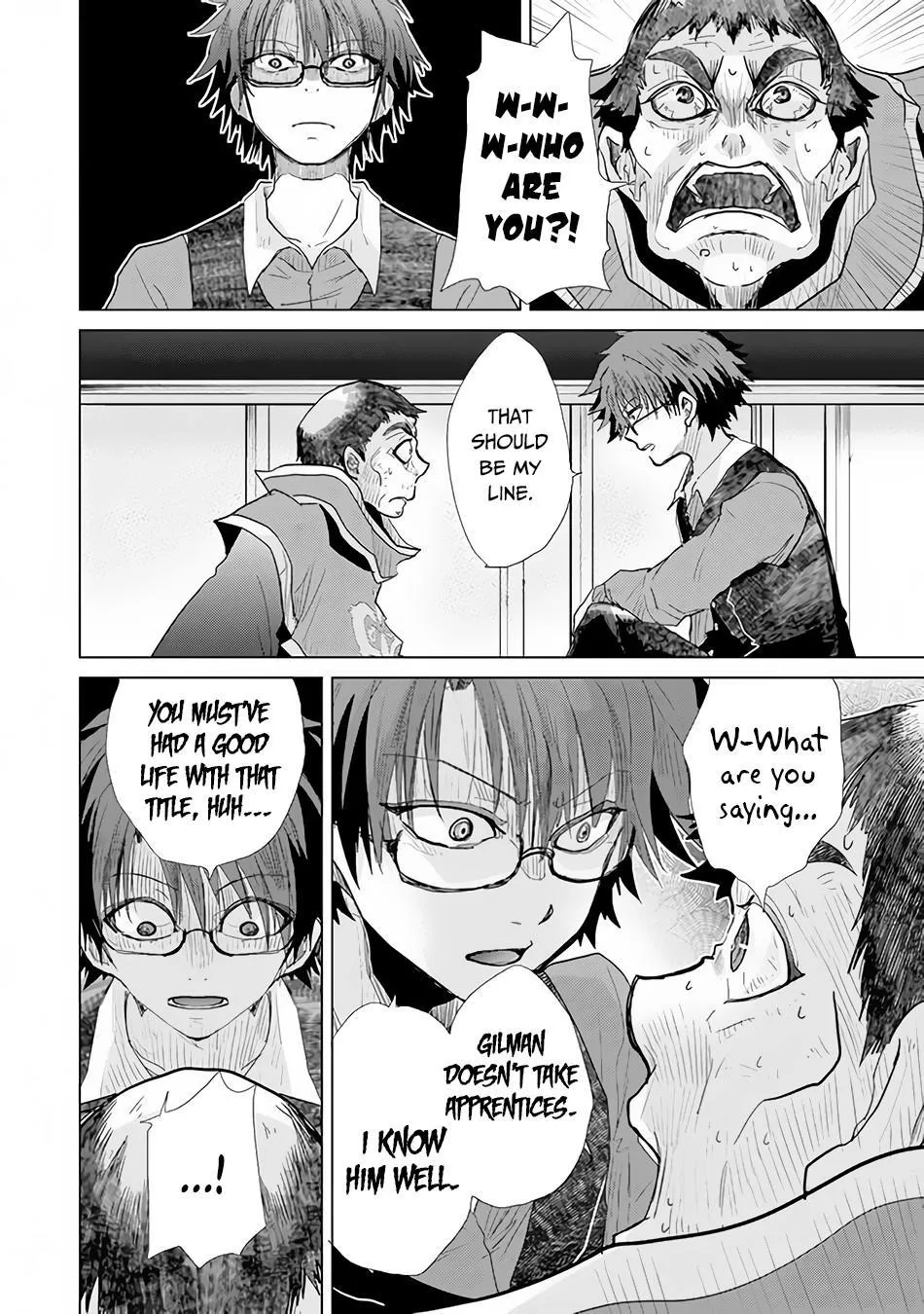 Read Hazure Skill "Soine" ga Kakuseishi, Boku ga Saikyou Harem wo Kizuku Made - Micchaku Soine de Ganbou Kaihou!? Yuuwakusare Makutte Komattemasu!! chapter 23 image 14 on Lezhin