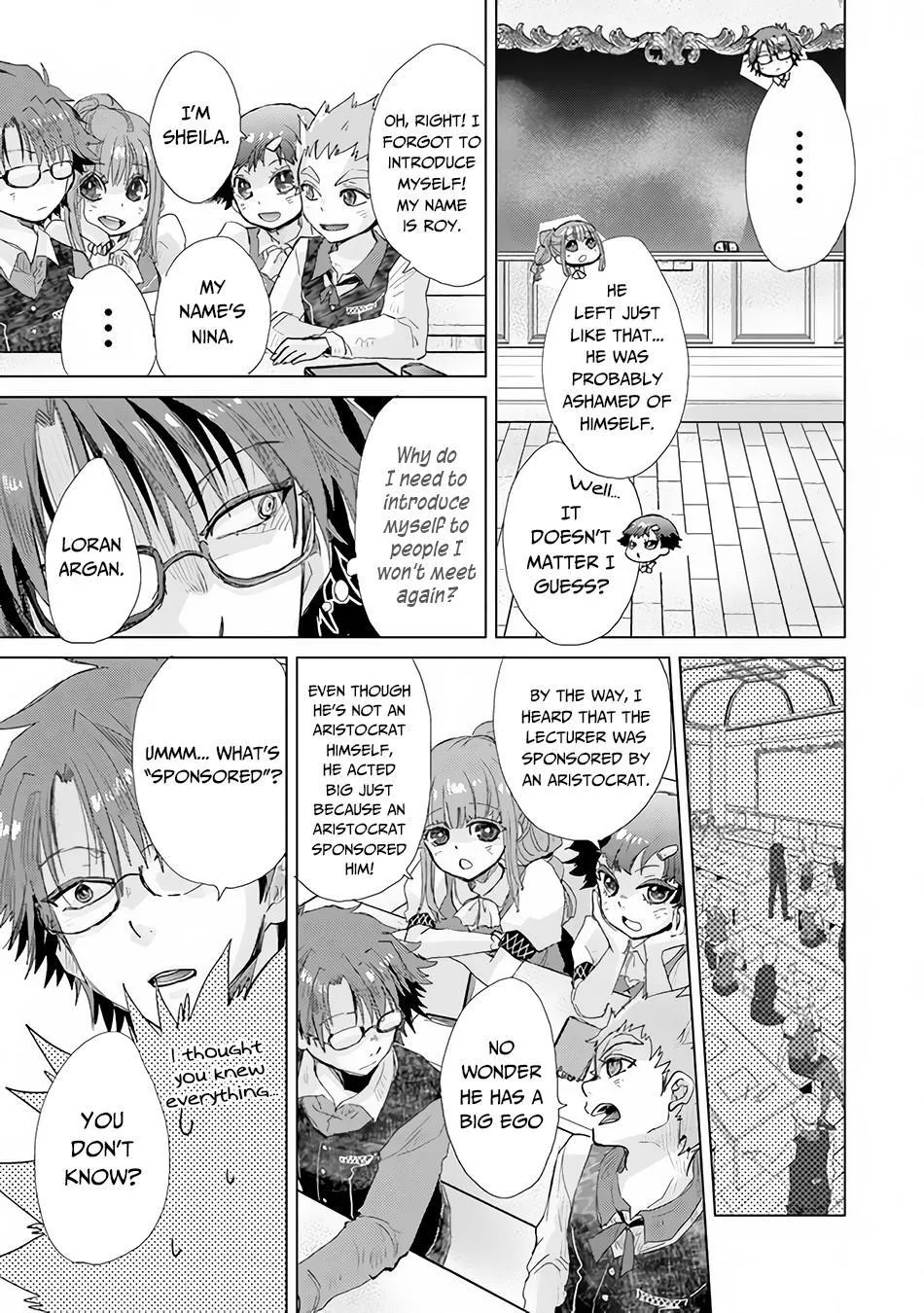 Read Hazure Skill "Soine" ga Kakuseishi, Boku ga Saikyou Harem wo Kizuku Made - Micchaku Soine de Ganbou Kaihou!? Yuuwakusare Makutte Komattemasu!! chapter 23 image 17 on Lezhin