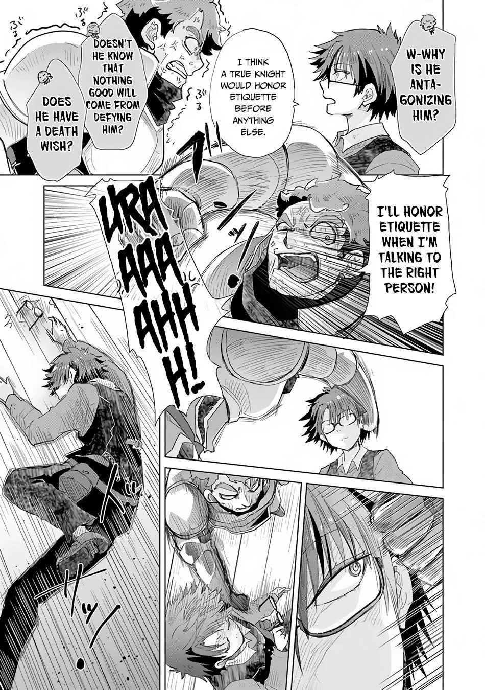 Read Hazure Skill "Soine" ga Kakuseishi, Boku ga Saikyou Harem wo Kizuku Made - Micchaku Soine de Ganbou Kaihou!? Yuuwakusare Makutte Komattemasu!! chapter 23 image 21 on Lezhin
