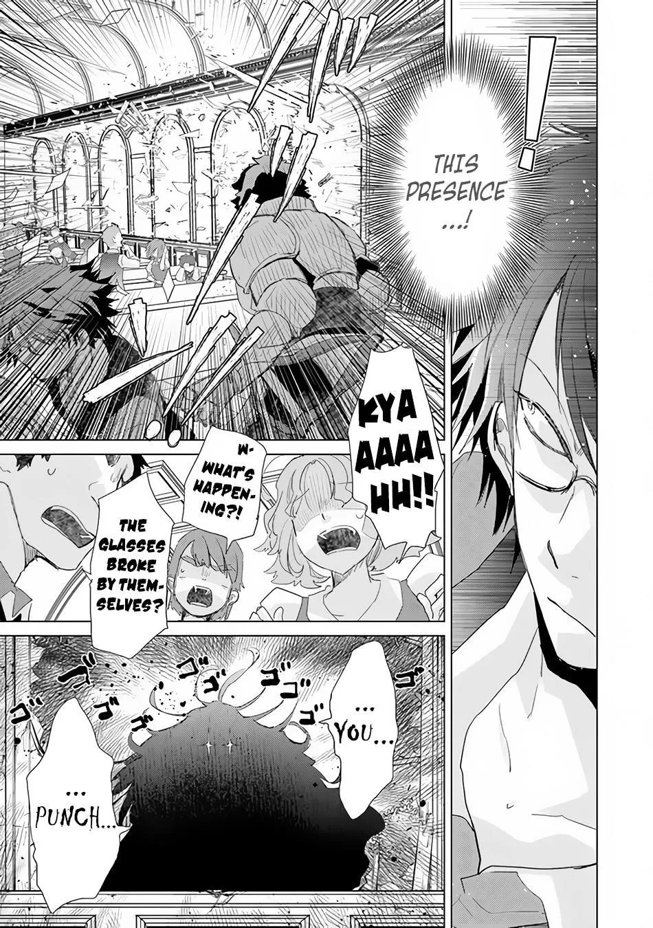 Read Hazure Skill "Soine" ga Kakuseishi, Boku ga Saikyou Harem wo Kizuku Made - Micchaku Soine de Ganbou Kaihou!? Yuuwakusare Makutte Komattemasu!! chapter 23 image 23 on Lezhin