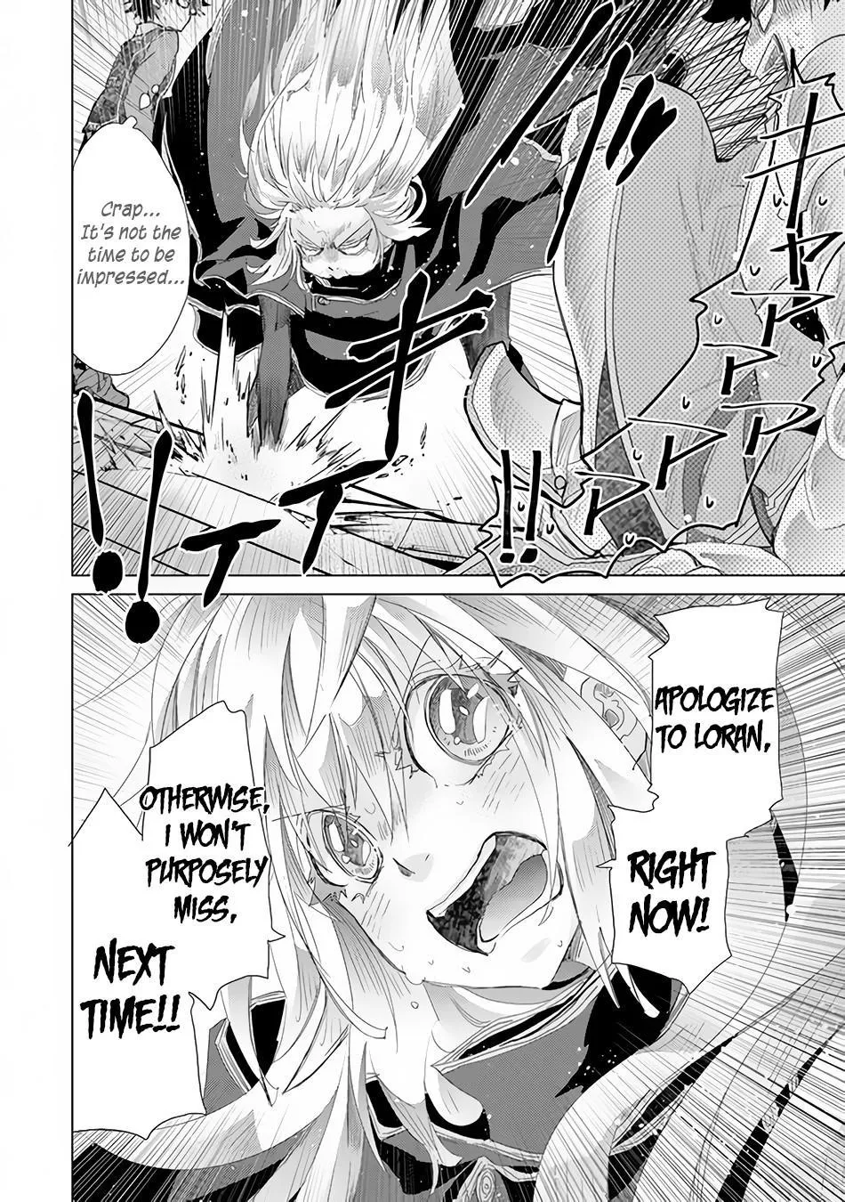 Read Hazure Skill "Soine" ga Kakuseishi, Boku ga Saikyou Harem wo Kizuku Made - Micchaku Soine de Ganbou Kaihou!? Yuuwakusare Makutte Komattemasu!! chapter 23 image 26 on Lezhin