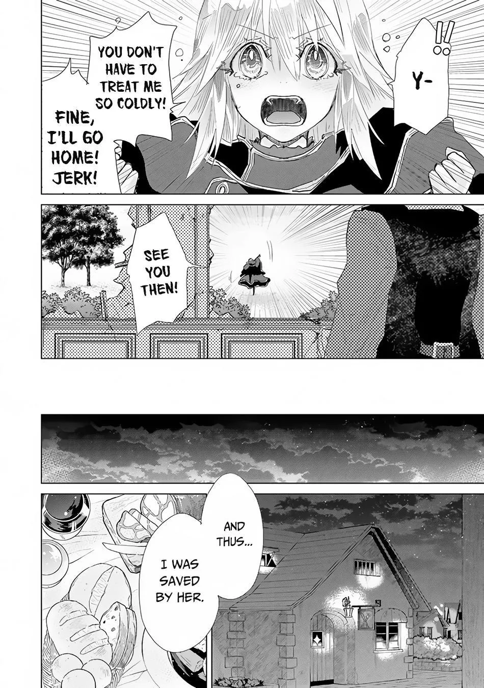 Read Hazure Skill "Soine" ga Kakuseishi, Boku ga Saikyou Harem wo Kizuku Made - Micchaku Soine de Ganbou Kaihou!? Yuuwakusare Makutte Komattemasu!! chapter 23 image 30 on Lezhin