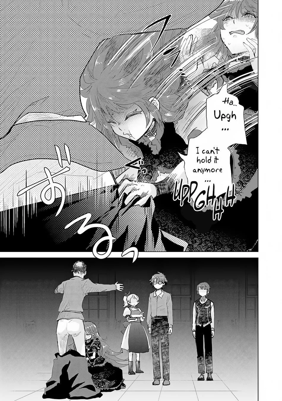 Read Hazure Skill "Soine" ga Kakuseishi, Boku ga Saikyou Harem wo Kizuku Made - Micchaku Soine de Ganbou Kaihou!? Yuuwakusare Makutte Komattemasu!! chapter 23 image 35 on Lezhin
