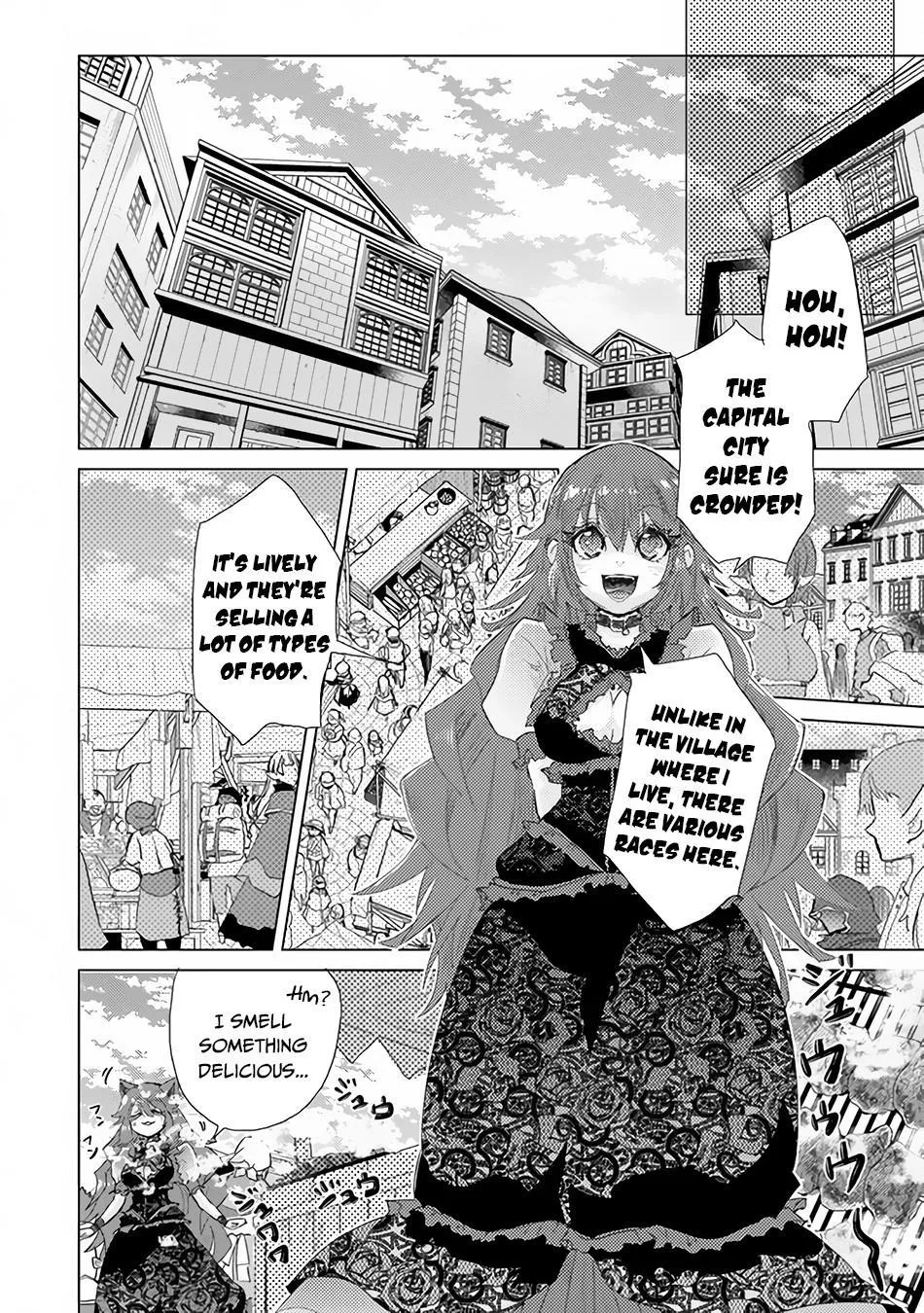 Read Hazure Skill "Soine" ga Kakuseishi, Boku ga Saikyou Harem wo Kizuku Made - Micchaku Soine de Ganbou Kaihou!? Yuuwakusare Makutte Komattemasu!! chapter 23 image 4 on Lezhin