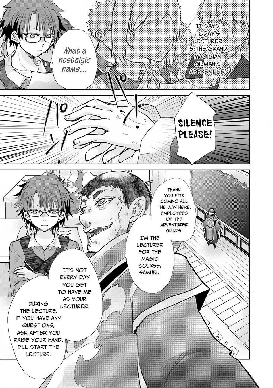 Read Hazure Skill "Soine" ga Kakuseishi, Boku ga Saikyou Harem wo Kizuku Made - Micchaku Soine de Ganbou Kaihou!? Yuuwakusare Makutte Komattemasu!! chapter 23 image 9 on Lezhin