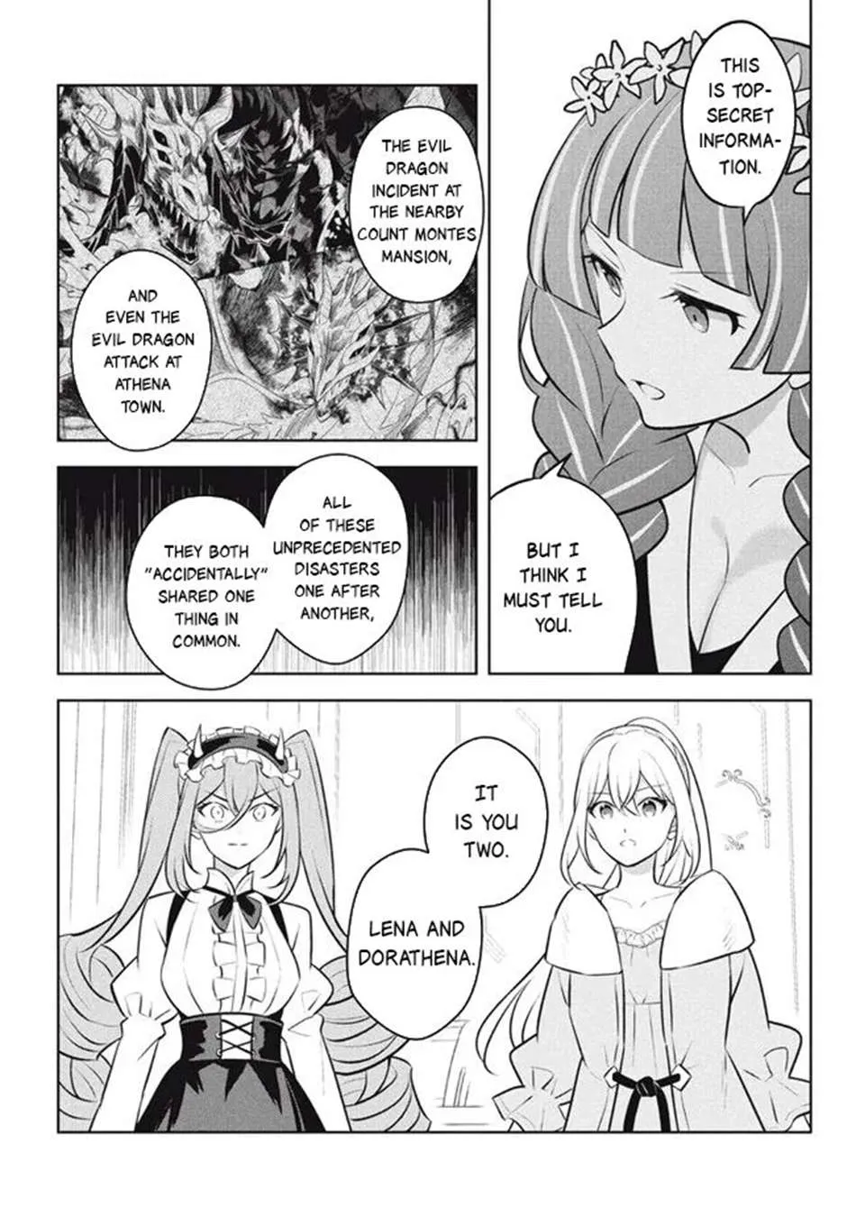 Read Hazure Skill "Soine" ga Kakuseishi, Boku ga Saikyou Harem wo Kizuku Made - Micchaku Soine de Ganbou Kaihou!? Yuuwakusare Makutte Komattemasu!! chapter 24.1 image 11 on Lezhin