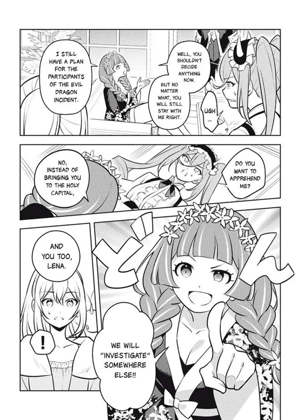 Read Hazure Skill "Soine" ga Kakuseishi, Boku ga Saikyou Harem wo Kizuku Made - Micchaku Soine de Ganbou Kaihou!? Yuuwakusare Makutte Komattemasu!! chapter 24.1 image 13 on Lezhin