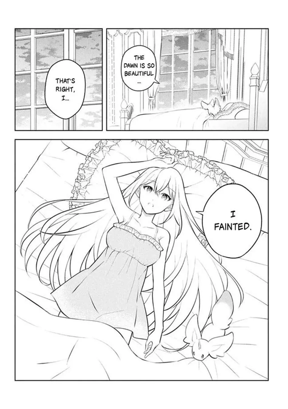Read Hazure Skill "Soine" ga Kakuseishi, Boku ga Saikyou Harem wo Kizuku Made - Micchaku Soine de Ganbou Kaihou!? Yuuwakusare Makutte Komattemasu!! chapter 24.1 image 2 on Lezhin
