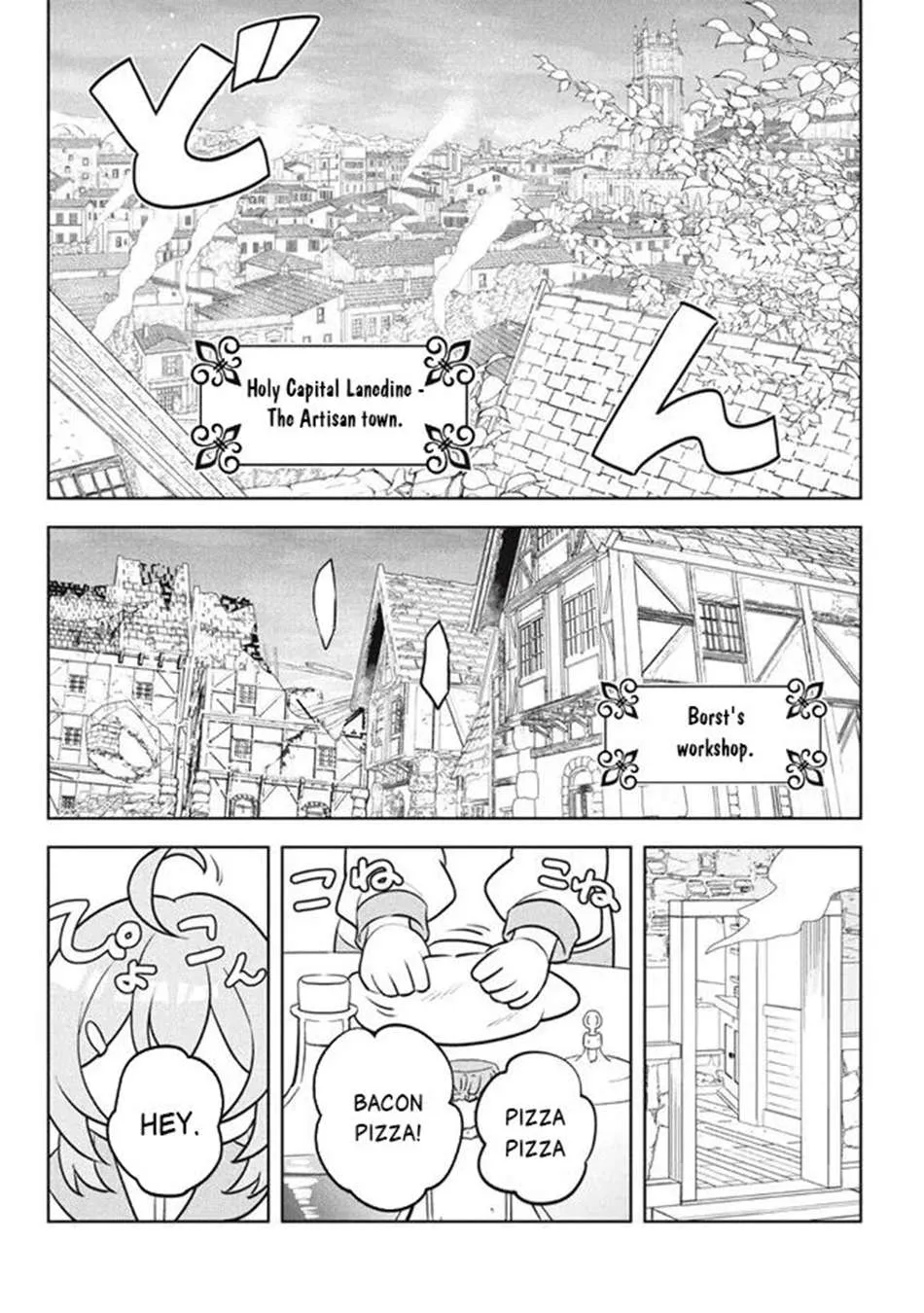 Read Hazure Skill "Soine" ga Kakuseishi, Boku ga Saikyou Harem wo Kizuku Made - Micchaku Soine de Ganbou Kaihou!? Yuuwakusare Makutte Komattemasu!! chapter 24.1 image 22 on Lezhin