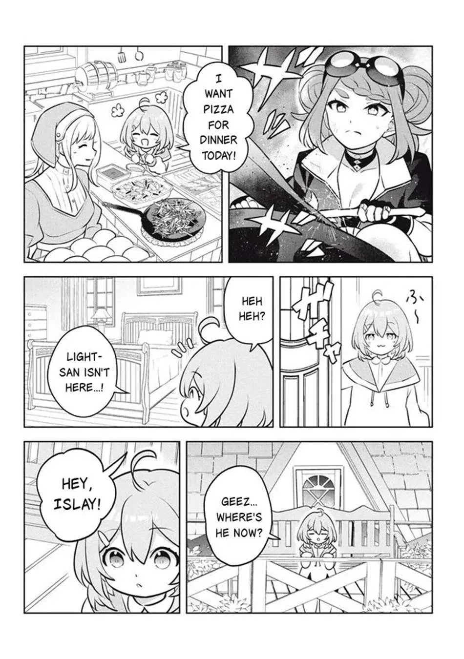 Read Hazure Skill "Soine" ga Kakuseishi, Boku ga Saikyou Harem wo Kizuku Made - Micchaku Soine de Ganbou Kaihou!? Yuuwakusare Makutte Komattemasu!! chapter 24.1 image 24 on Lezhin