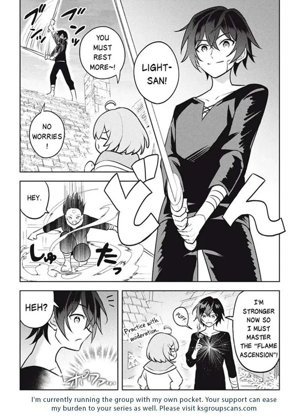 Read Hazure Skill "Soine" ga Kakuseishi, Boku ga Saikyou Harem wo Kizuku Made - Micchaku Soine de Ganbou Kaihou!? Yuuwakusare Makutte Komattemasu!! chapter 24.1 image 25 on Lezhin