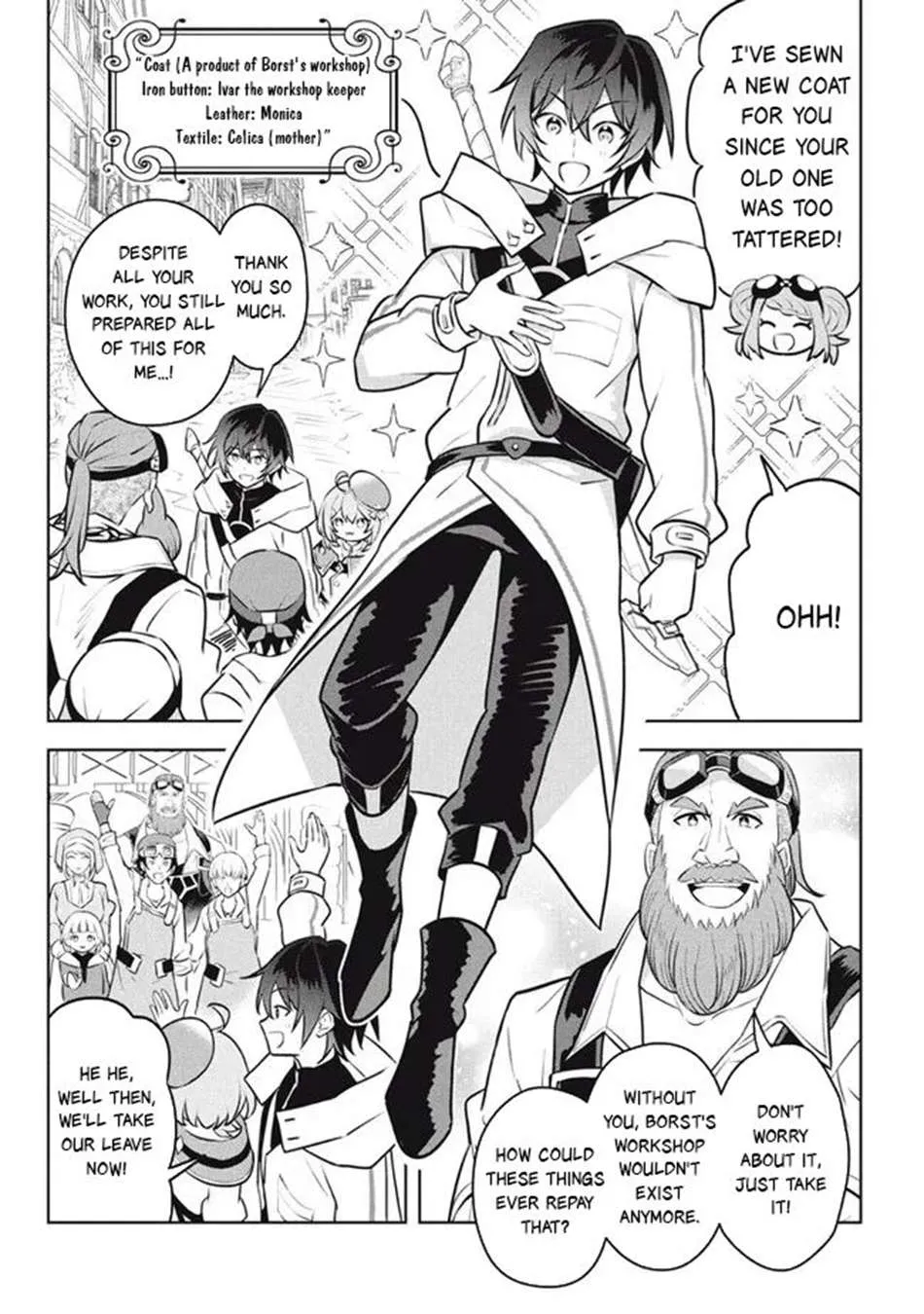 Read Hazure Skill "Soine" ga Kakuseishi, Boku ga Saikyou Harem wo Kizuku Made - Micchaku Soine de Ganbou Kaihou!? Yuuwakusare Makutte Komattemasu!! chapter 24.2 image 11 on Lezhin