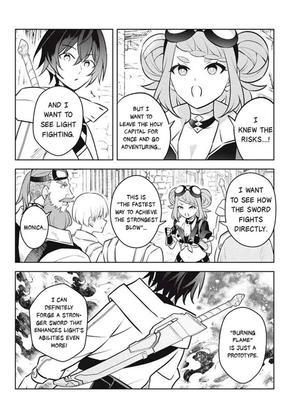 Read Hazure Skill "Soine" ga Kakuseishi, Boku ga Saikyou Harem wo Kizuku Made - Micchaku Soine de Ganbou Kaihou!? Yuuwakusare Makutte Komattemasu!! chapter 24.2 image 13 on Lezhin