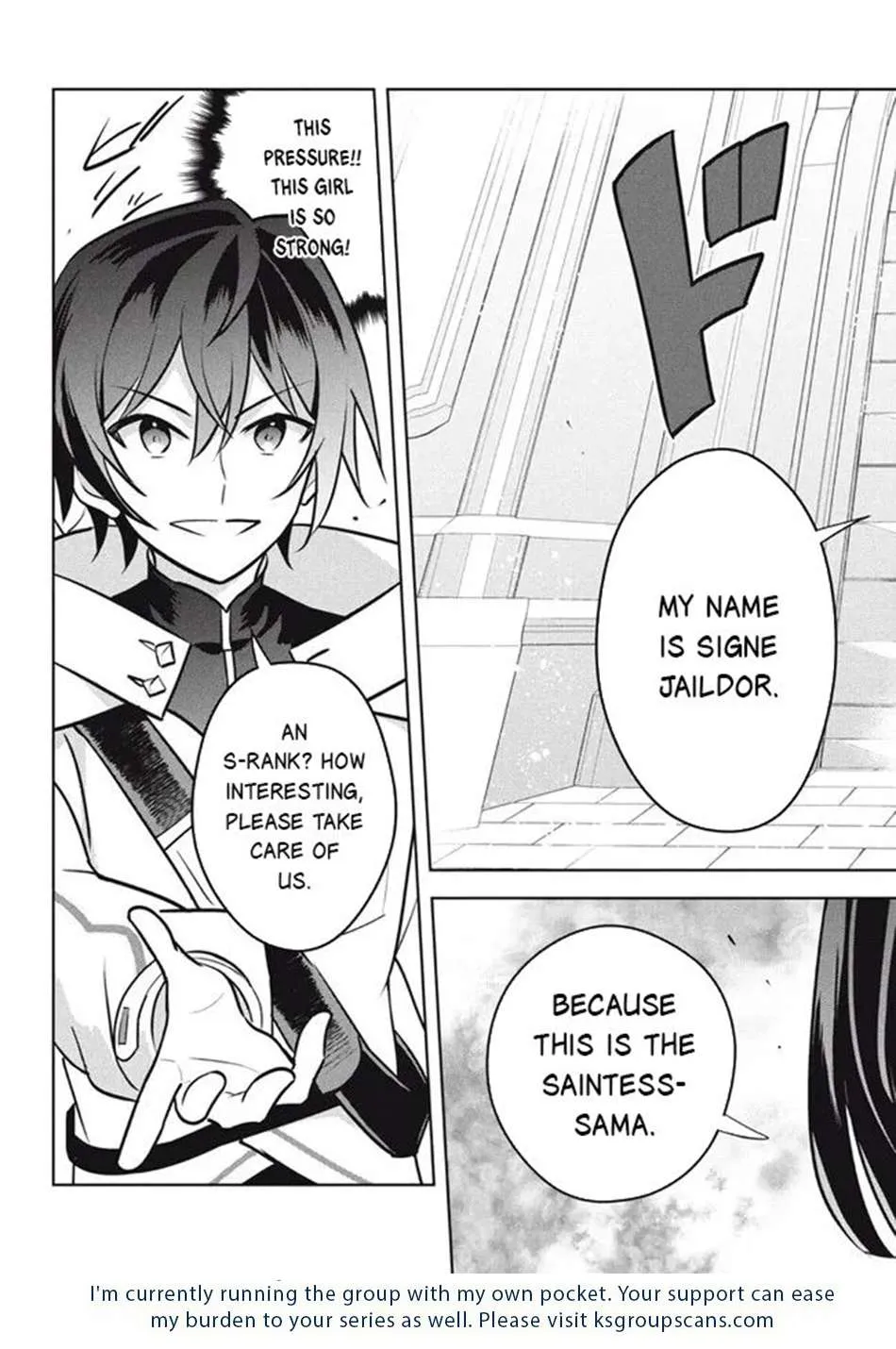 Read Hazure Skill "Soine" ga Kakuseishi, Boku ga Saikyou Harem wo Kizuku Made - Micchaku Soine de Ganbou Kaihou!? Yuuwakusare Makutte Komattemasu!! chapter 24.2 image 22 on Lezhin