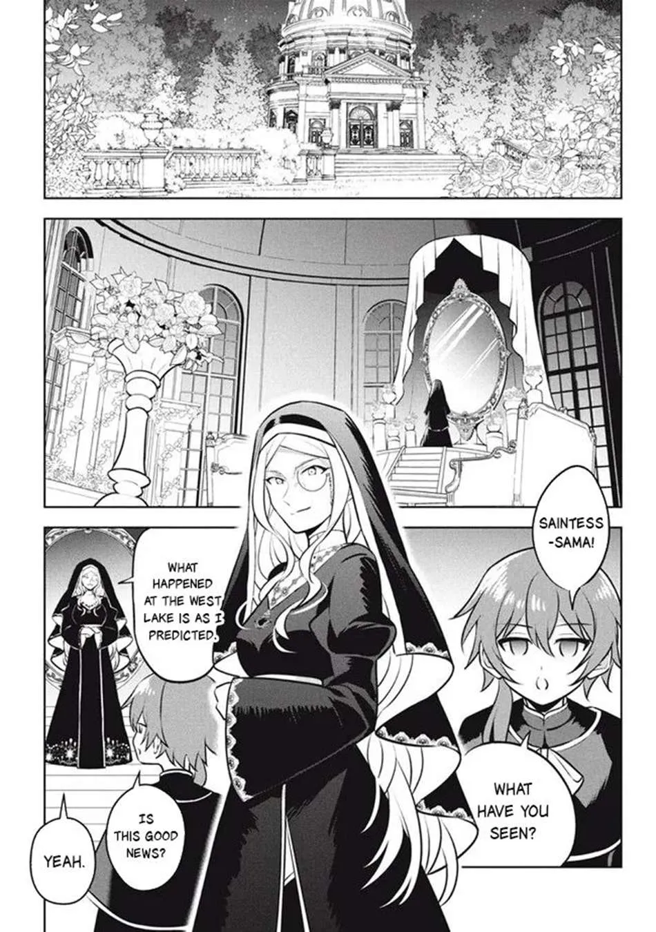 Read Hazure Skill "Soine" ga Kakuseishi, Boku ga Saikyou Harem wo Kizuku Made - Micchaku Soine de Ganbou Kaihou!? Yuuwakusare Makutte Komattemasu!! chapter 24.2 image 8 on Lezhin
