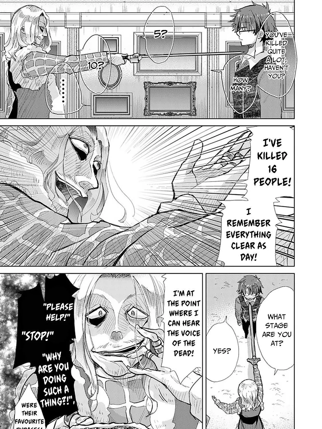 Read Hazure Skill "Soine" ga Kakuseishi, Boku ga Saikyou Harem wo Kizuku Made - Micchaku Soine de Ganbou Kaihou!? Yuuwakusare Makutte Komattemasu!! chapter 24 image 13 on Lezhin